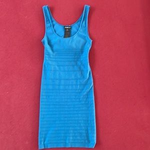 Bebe Bodycon Dress, Size M/L